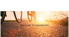 Desktop Screenshot of davenportragbrai.com